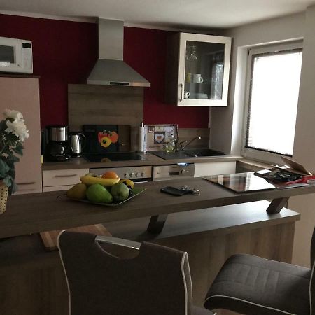 Turmblick Lägenhet Cochem Exteriör bild
