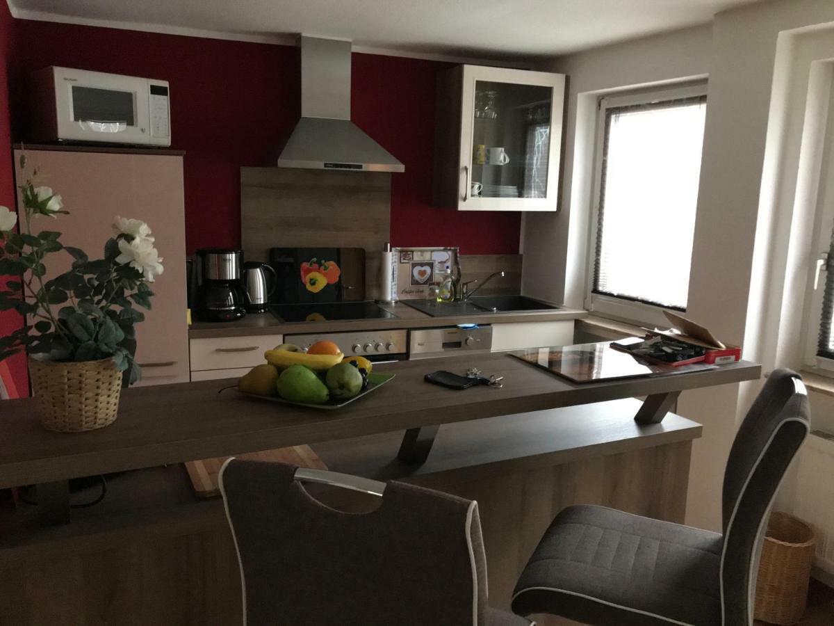 Turmblick Lägenhet Cochem Exteriör bild